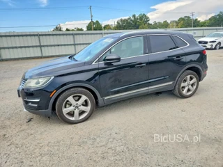 LINCOLN MKC PREMIERE