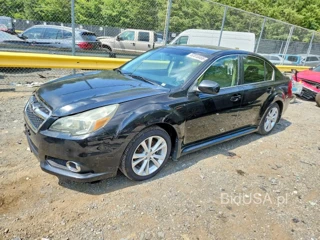 SUBARU LEGACY 2.5I LIMITED