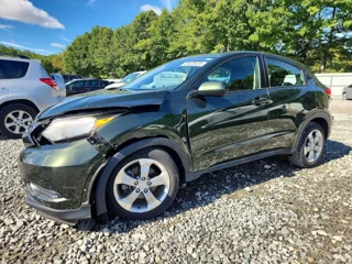 HONDA HR-V LX