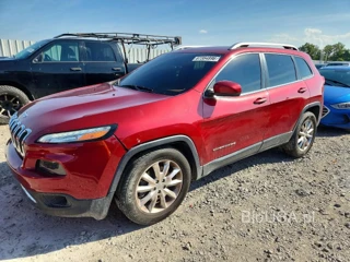 JEEP CHEROKEE LIMITED