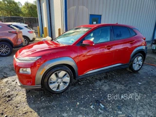HYUNDAI KONA LIMITED