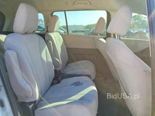 MAZDA 5 SPORT