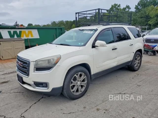 GMC ACADIA SLT-1