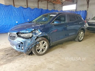BUICK ENCORE GX PREFERRED