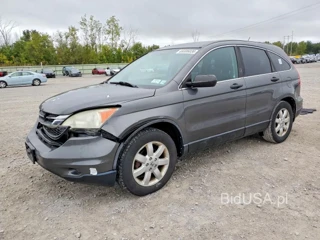 HONDA CR-V SE