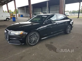 AUDI A6 PREMIUM PLUS