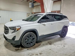 GMC TERRAIN SLT