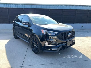 FORD EDGE ST