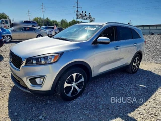 KIA SORENTO EX