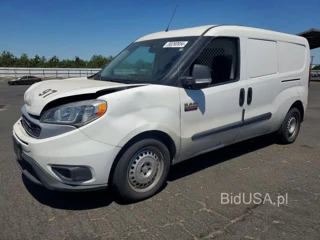 RAM PROMASTER CITY TRADESMAN