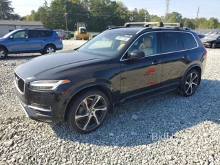VOLVO XC90 T6