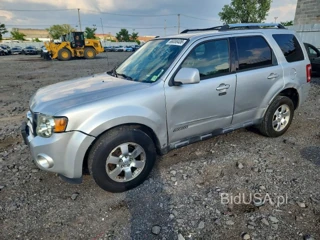 FORD ESCAPE LIMITED
