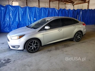 FORD FOCUS SEL
