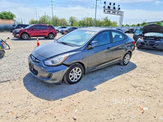 HYUNDAI ACCENT GLS