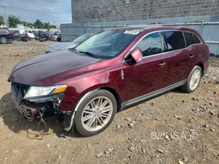 LINCOLN MKT