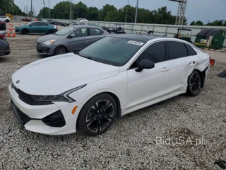 KIA K5 GT LINE