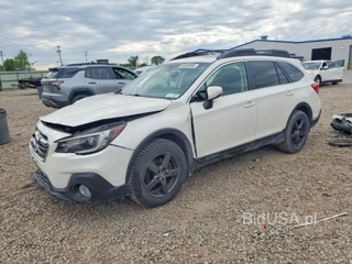 SUBARU OUTBACK 3.6R LIMITED