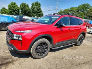 HYUNDAI SANTA FE XRT