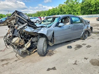 CHEVROLET IMPALA LS