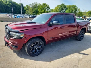 RAM 1500 LIMITED