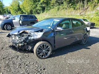 TOYOTA COROLLA S PLUS