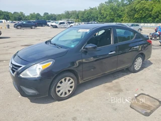 NISSAN VERSA 1.6 SV