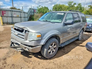 FORD EXPEDITION XLT