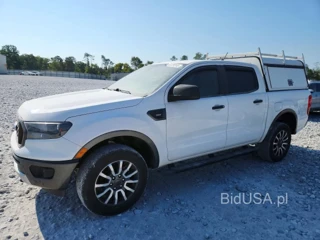 FORD RANGER XL