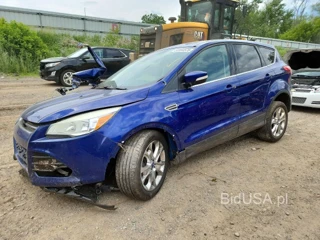 FORD ESCAPE SEL