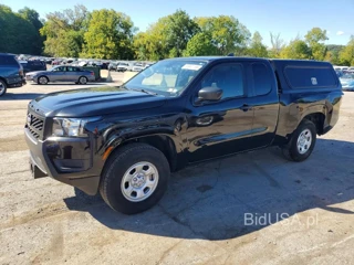 NISSAN FRONTIER S