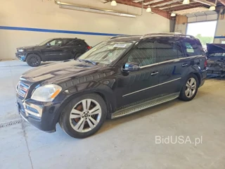 MERCEDES-BENZ GL 450 4MATIC
