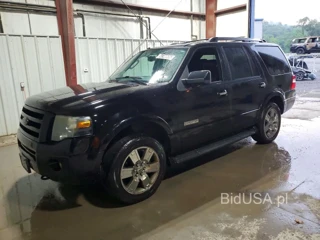 FORD EXPEDITION LIMITED