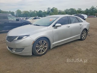 LINCOLN MKZ
