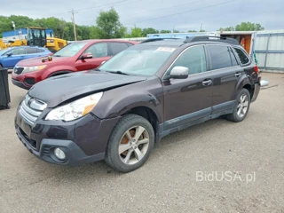 SUBARU OUTBACK 3.6R LIMITED