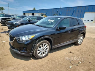 MAZDA CX-5 GT