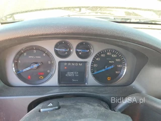 CADILLAC ESCALADE ESV