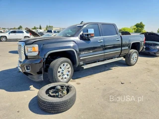 GMC SIERRA K2500 DENALI