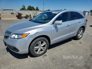 ACURA RDX