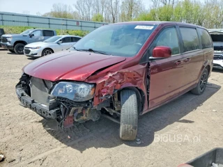 DODGE GRAND CARAVAN SE