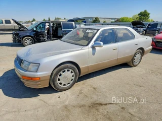 LEXUS LS 400