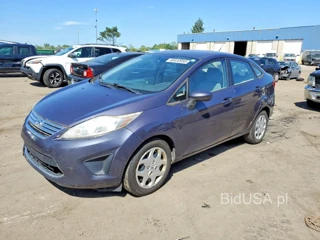 FORD FIESTA SE