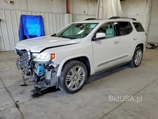 GMC ACADIA DENALI
