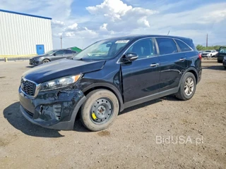 KIA SORENTO L