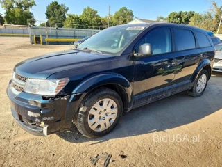 DODGE JOURNEY SE