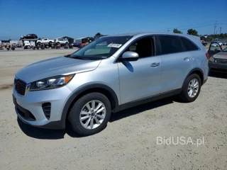 KIA SORENTO L