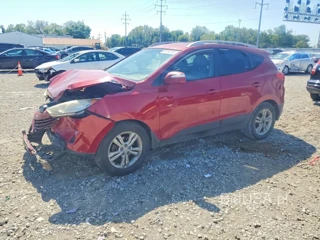 HYUNDAI TUCSON GLS