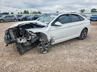 VOLKSWAGEN JETTA SE