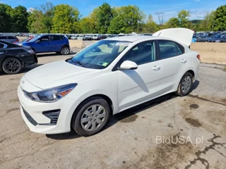 KIA RIO LX