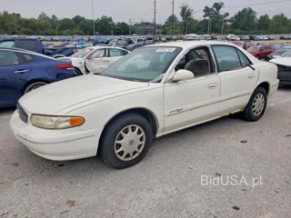BUICK CENTURY CUSTOM