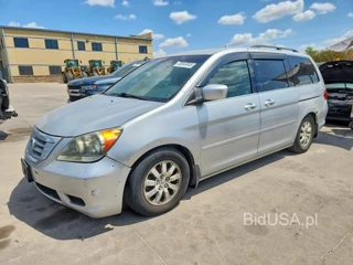 HONDA ODYSSEY EX